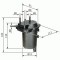Filtru combustibil RENAULT CLIO II (BB0/1/2, CB0/1/2) (1998 - 2005) BOSCH 0 450 907 013