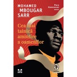 Cea mai tainica amintire a oamenilor - Mohamed Mbougar Sarr, Trei