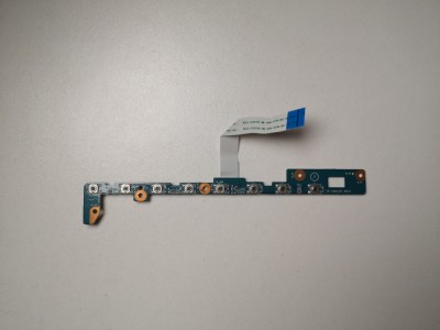 Sony VAIO PCG-3D1M Modul Buton Media TM-89N-YSI-2360 + Cablu foto