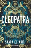 Cleopatra - Simona Berlovan, Saara El-Arifi