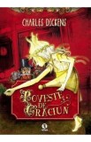 Poveste de Craciun - Charles Dickens