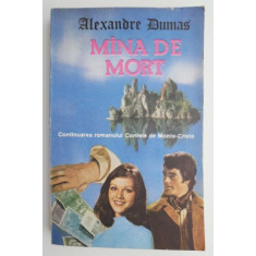 Mana de mort &ndash; Alexandre Dumas