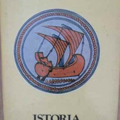 ISTORIA VAZUTA DE APROAPE-RAZVAN THEODORESCU