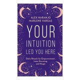 Cumpara ieftin Your Intuition Led You Here