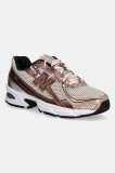 New Balance sneakers 740 culoarea maro, U740BB2