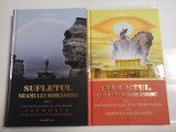 SUFLETUL NEAMULUI ROMANESC vol.I si vol.II - ROMAVIA