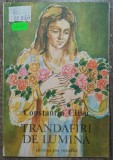 Trandafiri de lumina - Constantin Clisu// ilustratii Dumitru Verdes