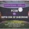 QW13 8 - Bilet acces parcare FCSB Steaua - ACS Sepsi OSK SF Gheorghe 03 11 2019
