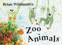 Brian Wildsmith&amp;#039;s Zoo Animals foto