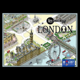 Key to the City &ndash; London