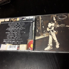 [CDA] Neil Young - Greatest Hits - cd audio original