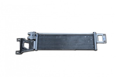 Radiator ulei Mercedes Clasa E (W212), 2009-2016 Motor 2.1 Cdi, Cv Automata, Radiator Transmisie, SRL, OE: 2125002200; A2125002200, foto