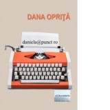 daniela@punct ro - Dana Oprita