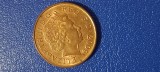 One Penny 2009 Regina Elizabeth
