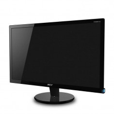 Monitor Second Hand Acer P226HQV, 21.5 Inch Full HD TN, VGA, DVI NewTechnology Media