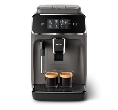 ESPRESSOR PHILIPS EP2224/40 foto
