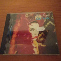 Annie Lennox Diva Cd audio RCA 1992 EU VG+