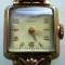 K.391 CEAS MECANIC DE DAMA VECHI URECH 15 JEWELS SWISS MADE NEFUNCTIONAL