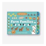 Cumpara ieftin Happy Baby - Farm Families (Happy Baby)