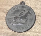 MEDRO01 Medalii Spre Sarje Medali 1 cm diametru