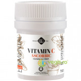 Vitamina C (Acid Ascorbic) Pulbere 25gr