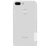 Husa Telefon Nillkin Nature TPU White pentru Huawei Honor 9 Lite