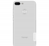 Husa Telefon Nillkin, Huawei Honor 9 Lite, Nature TPU Case, White
