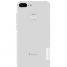 Husa Telefon Nillkin, Huawei Honor 9 Lite, Nature TPU Case, White
