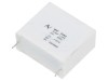 Condensator cu polipropilenă DC-Link 12,5uF THT