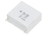 Condensator cu polipropilenă DC-Link 12,5uF THT