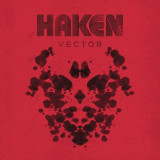 Vector | Haken, Inside Out Music