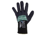 Mănuşi de protecţie Dimensiune: 10,XL neagră Dexcut