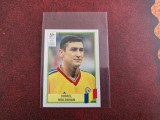 Viorel Moldovan sticker Panini Euro 2000 Romania #44