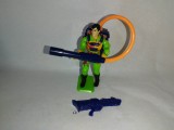 bnk jc Hasbro 1991 G.I. Joe Eco Warriors - Flint