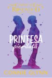 Printesa pierduta, Connie Glynn