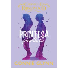 Printesa pierduta, Connie Glynn