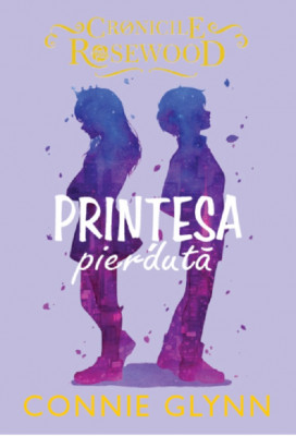 Printesa pierduta, Connie Glynn foto