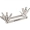 Mini set scule Pegas 8 in 1