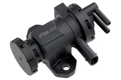 Supapa presiune comanda egr Bmw Seria 1 E81, E87 123d 2007-, Seria 5 E60 535d 2004- X3 E83 3.0d 2006-, X5 E70 40d 2010-, NTY EGR-BM-012 foto