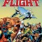 Alpha Flight by John Byrne Omnibus [New Printing]
