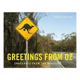 Greetings From Oz