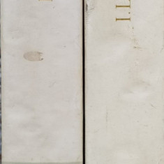 Opere Vol. 1-2 (editie Cartonata) - I. L. Caragiale ,558339
