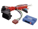 Adaptor pentru control de la volan Mercedes și VW - ACV