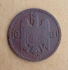 10 Lei 1930