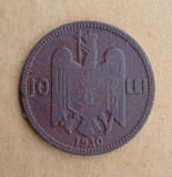 10 Lei 1930