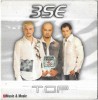 CD 3rei Sud Est - Top, Muzica