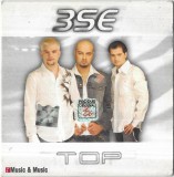 3rei Sud Est - Top, CD