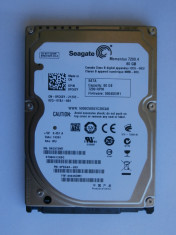 HDD 80gb seagate 7200RPM sata in mod de licitatie ( MOKAZIE ) foto