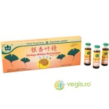 Ginkgo Biloba 1500mg 10fiole*10ml