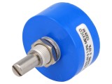 Potenţiometru axial BOURNS 5k&Omega; 1,5W 6657S-1-502 lineare singură tură